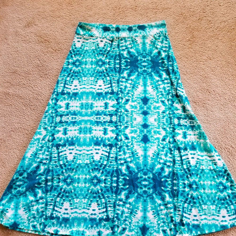 Ladies skirt